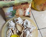 Foto langkah ke 2 dari resep Kripik Tahu Walik.