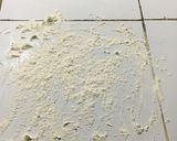 Foto del paso 3 de la receta: Pizza en horno de leña 🧑🏻‍🍳