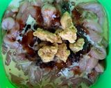 รูปขั้นตอนการทำที่ 2 ของ หมูแดดเดียวทอด กับ ข้าวเหนียว