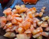 Foto del paso 2 de la receta: Humita a la Olla 🫕 con Choclo en Lata 🥫 Versión Fácil y Menos Laboriosa 🌽