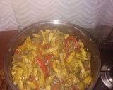 Foto del paso 3 de la receta: Salteado mixto
