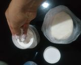 Foto del paso 1 de la receta: Pastel con fondant