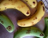 Foto langkah ke 7 dari resep Tokyo Banana.