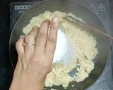 वरीचा गोड शिरा (नारळाच्या दुधातील) (Varicha God Sheera Recipe In Marathi) रेसिपी स्टेप 2 फोटो