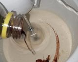 Foto del paso 3 de la receta: Budín con chispitas de chocolate