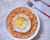 Cara Membuat Nasi Goreng Belacan 3