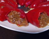 Foto del paso 9 de la receta: Rabo de toro al vino tinto
