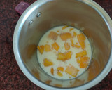 மாம்பழம் மில்க் ஷேக் ரெசிபி ஸ்டேப் 3 புகைப்படம்