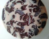 A picture of step 2 of Tasty Liver (maini).