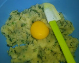 Foto langkah ke 5 dari resep Prekedel kentang.
