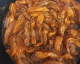 Foto del paso 13 de la receta: Shawarma de Pollo