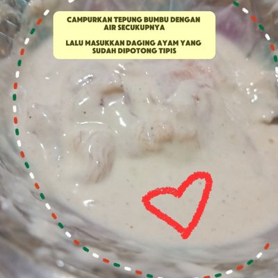 Langkah 3