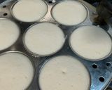 A picture of step 3 of Idli Sambar.