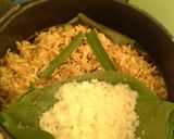 Foto langkah ke 3 dari resep Sawut singkong.