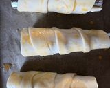 Sajtos roló recept fázis 2 fotója