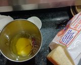 ডিম পাউরুটি টোষ্ট (Dim Pauruti Toast recipe in bengali) রেসিপির ধাপ 1 ছবি