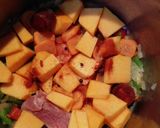 Foto del paso 3 de la receta: Potajito de lentejas canario