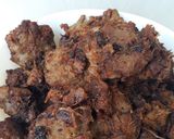 Foto langkah ke 8 dari resep Gepuk Daging Sapi Empuk (Tanpa Presto).
