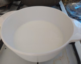 Foto del paso 1 de la receta: Crema pastelera