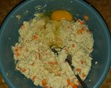 Foto langkah ke 2 dari resep Egg Roll Tahu Bihun | Rolade Tahu Bihun.