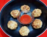 फ्राइड नूडल्स पोटली (fried Noodles potali recipe in Hindi) रेसिपी चरण 5 फोटो