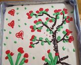 Foto langkah ke 7 dari resep Jelita cake.