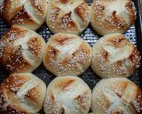 Foto del paso 3 de la receta: Pancitos "Súper esponjosos"