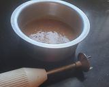 A picture of step 1 of Red kidney beans Soup.#4 week challenge# Charity Challenge.