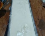 Foto langkah ke 3 dari resep Matcha Tiramisu.