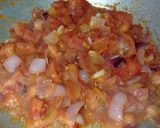 கிரீமி பன்னீர் பட்டர் மாசாலா(creamy paneer butter masala recipe in tamil) ரெசிபி ஸ்டேப் 2 புகைப்படம்