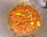Foto langkah ke 5 dari resep Sambal Ikan Asin Peda.