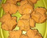 Foto langkah ke 9 dari resep Bolu kukus gula jawa.
