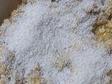 Alfajores de Avena