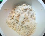 Zserbó recept fázis 1 fotója