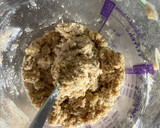 Foto del paso 2 de la receta: Galletas de avena tipo digestive