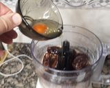 Foto del paso 3 de la receta: Galletitas de avena y almendras sin azúcar