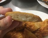 Hình bước làm 3 của món Chả mực tươi