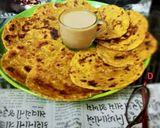 દૂધીના થેપલા (Dudhi Thepla Recipe In Gujarati) રેસીપી સ્ટેપ3ફોટો