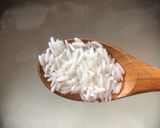 Hình bước làm 1 của món Cháo sườn & quẩy cho bữa sáng nhẹ nhàng!