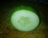 Foto del paso 2 de la receta: Jugo verde para evitar muchas enfermedades a la Mario, s