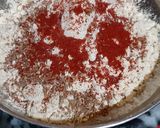 হার্ট মশালা আলু পকোড়া(heart masala aloo pakora recipe in bengali) রেসিপির ধাপ 2 ছবি