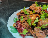 மதுரை ஸ்பெஷல் சிக்கன் சுக்கா ரெசிபி ஸ்டேப் 8 புகைப்படம்