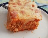 Foto del paso 9 de la receta: Chilaquiles horneados