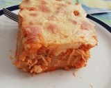 Foto del paso 9 de la receta: Chilaquiles horneados