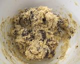 費太太 藍帶巧克力餅乾的食譜步驟8照片