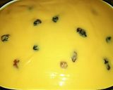 A picture of step 7 of Tex's Ez British Bread & Butter Pudding 🍞🍮🇬🇧.