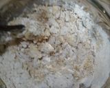 Hình bước làm 3 của món Bánh mì mềm nguyên cám - Buger Bun