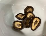 梅乾菜香菇肉燥的食譜步驟1照片