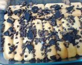 Foto del paso 4 de la receta: Postre con vainillas
