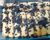 Foto del paso 4 de la receta: Postre con vainillas
